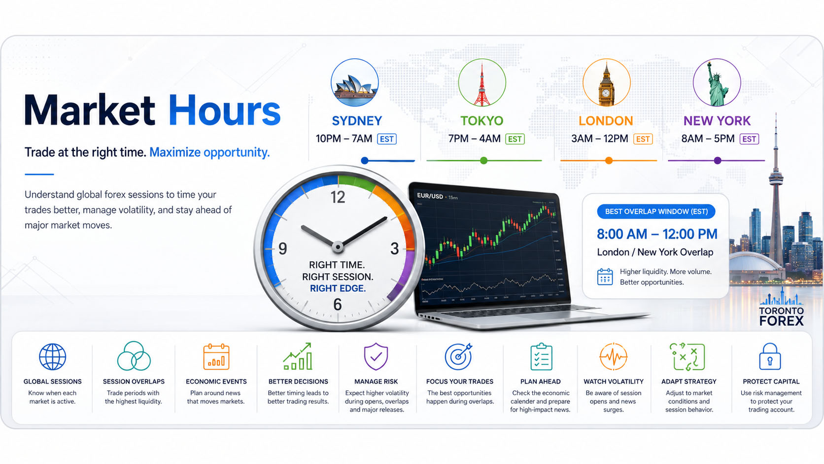 Market Hours