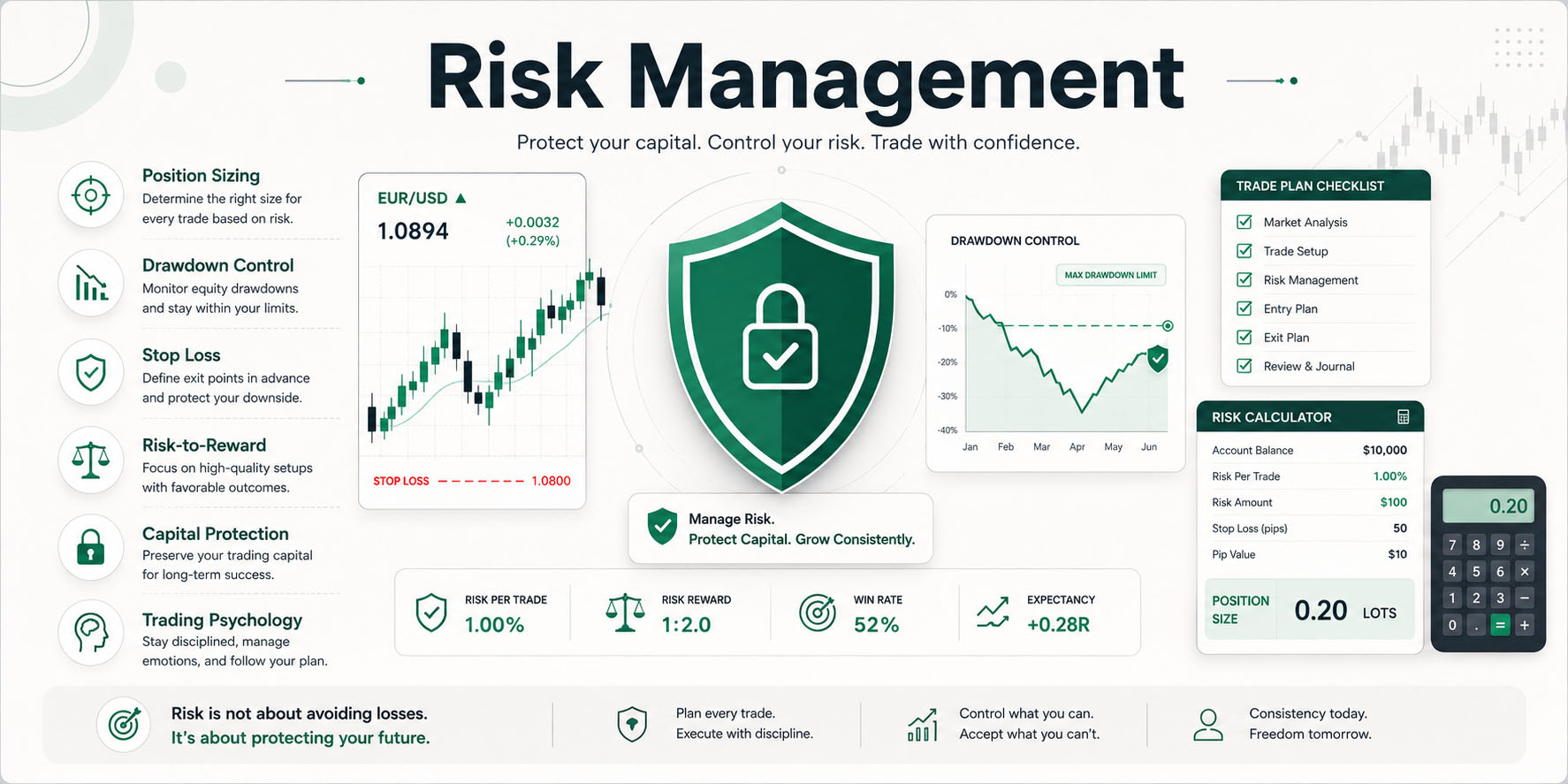 Risk Management