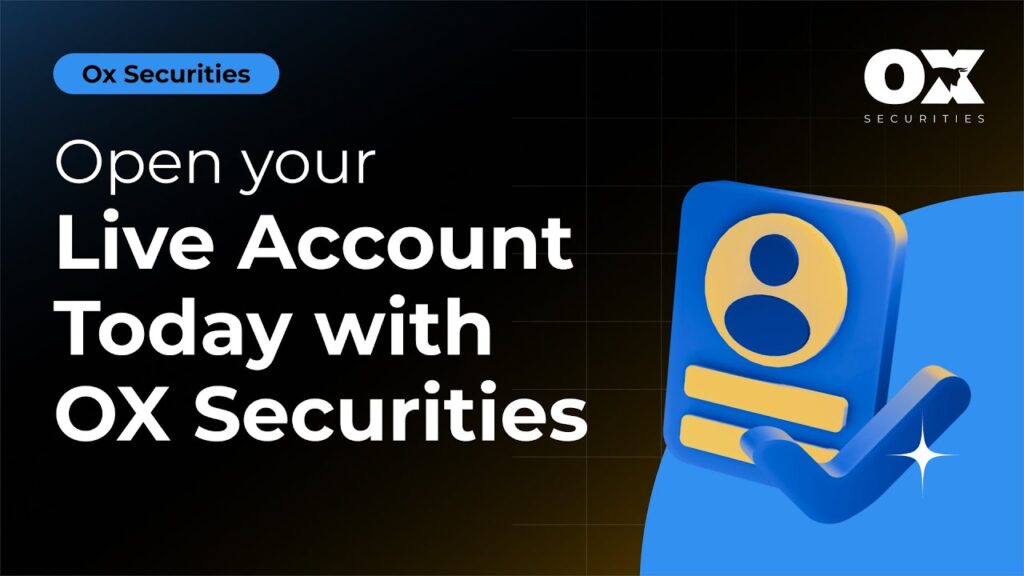 OxSecurities Banner Ad