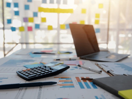 Develop a Trade Plan