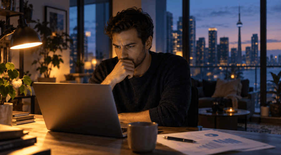 Are Prop Firms Legal in Canada? FTMO and What Canadian Traders Should Check