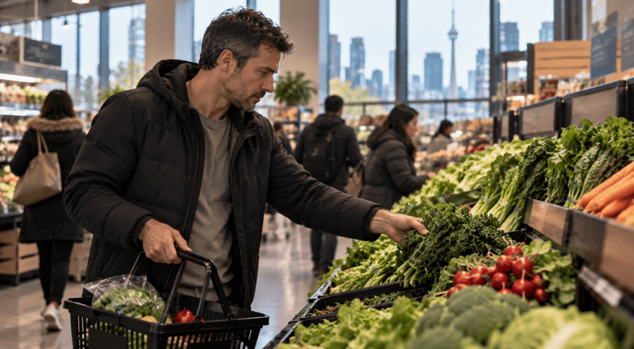 Canadian CPI and Jobs Data: How They Move USD/CAD