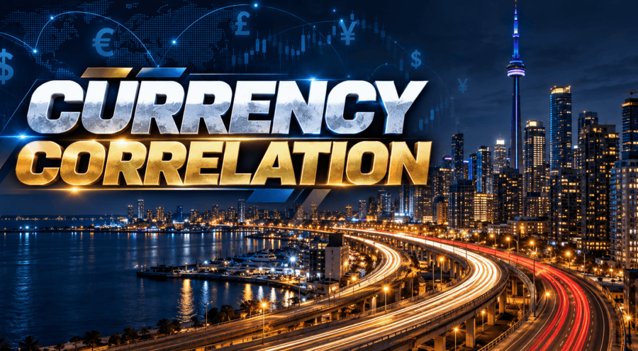 Currency Correlation: Why Two Trades Can Be One Big Risk