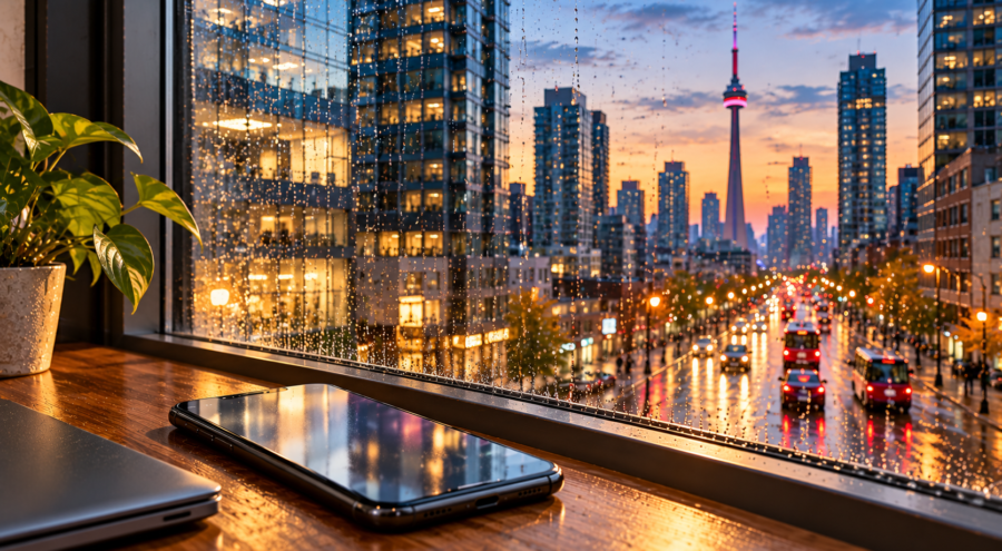 Forex Scams in Canada: Red Flags and How to Verify a Firm
