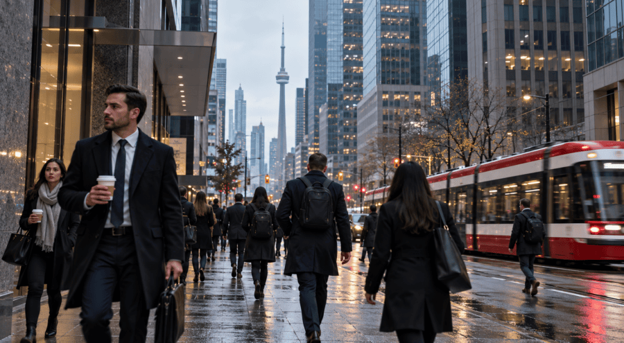 Forex vs Stocks: Which Should Canadians Learn First?