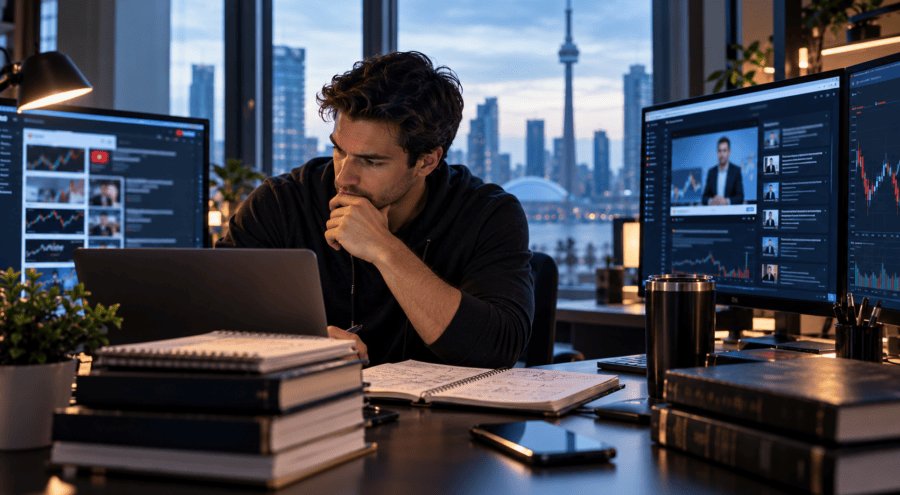 Free vs Paid Trading Courses: What You Actually Get