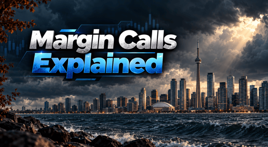 Margin Calls and Stop-Outs Explained