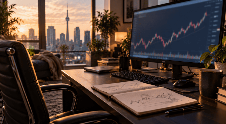 Risk-Reward Ratio vs Win Rate: The Math That Decides Profitability